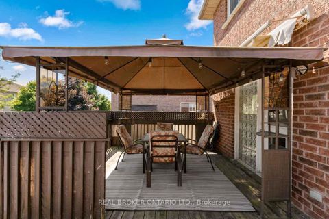 Photo 13 at 131 Ruffet Drive, Edgehill Drive, Barrie Photo 13 at 131 Ruffet Drive, Edgehill Drive, Barrie