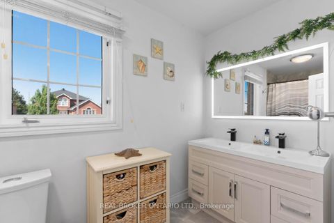 Photo 18 at 131 Ruffet Drive, Edgehill Drive, Barrie