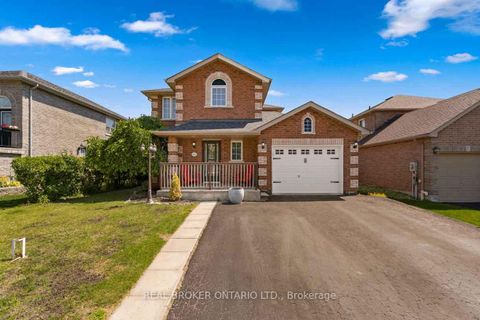 Photo 23 at 131 Ruffet Drive, Edgehill Drive, Barrie