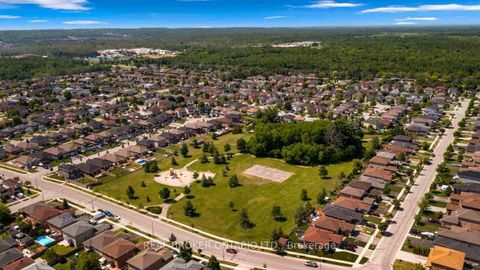 Photo 24 at 131 Ruffet Drive, Edgehill Drive, Barrie