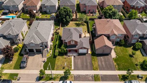 Photo 26 at 131 Ruffet Drive, Edgehill Drive, Barrie