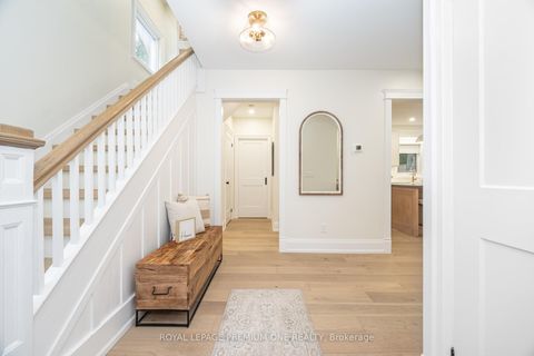 Photo 11 at 301 Court Street, College Manor, Newmarket