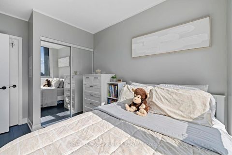 Photo 15 at 713 - 60 George Butchart Drive, CFB, Toronto