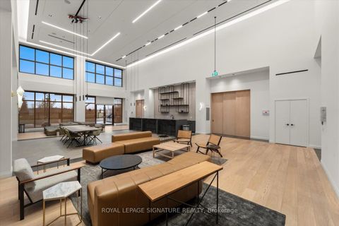 Photo 26 at 713 - 60 George Butchart Drive, CFB, Toronto Photo 26 at 713 - 60 George Butchart Drive, CFB, Toronto