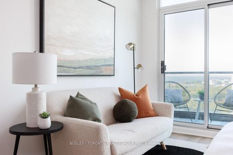 Photo 0 at 2109 - 600 Fleet Street, Niagara, Toronto