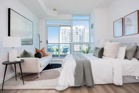 Photo 2 at 2109 - 600 Fleet Street, Niagara, Toronto