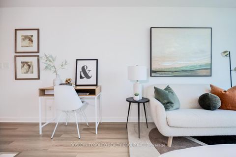 Photo 4 at 2109 - 600 Fleet Street, Niagara, Toronto