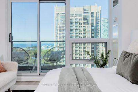 Photo 6 at 2109 - 600 Fleet Street, Niagara, Toronto
