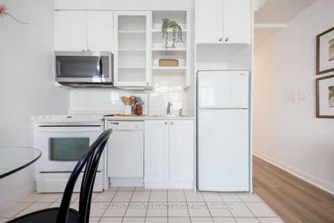 Photo 12 at 2109 - 600 Fleet Street, Niagara, Toronto