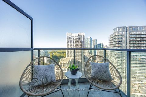 Photo 19 at 2109 - 600 Fleet Street, Niagara, Toronto
