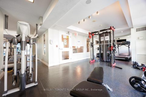 Photo 22 at 2109 - 600 Fleet Street, Niagara, Toronto