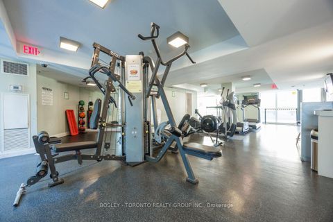 Photo 23 at 2109 - 600 Fleet Street, Niagara, Toronto