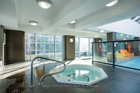 Photo 27 at 2109 - 600 Fleet Street, Niagara, Toronto