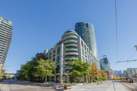 Photo 30 at 2109 - 600 Fleet Street, Niagara, Toronto