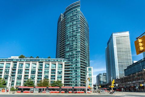Photo 31 at 2109 - 600 Fleet Street, Niagara, Toronto