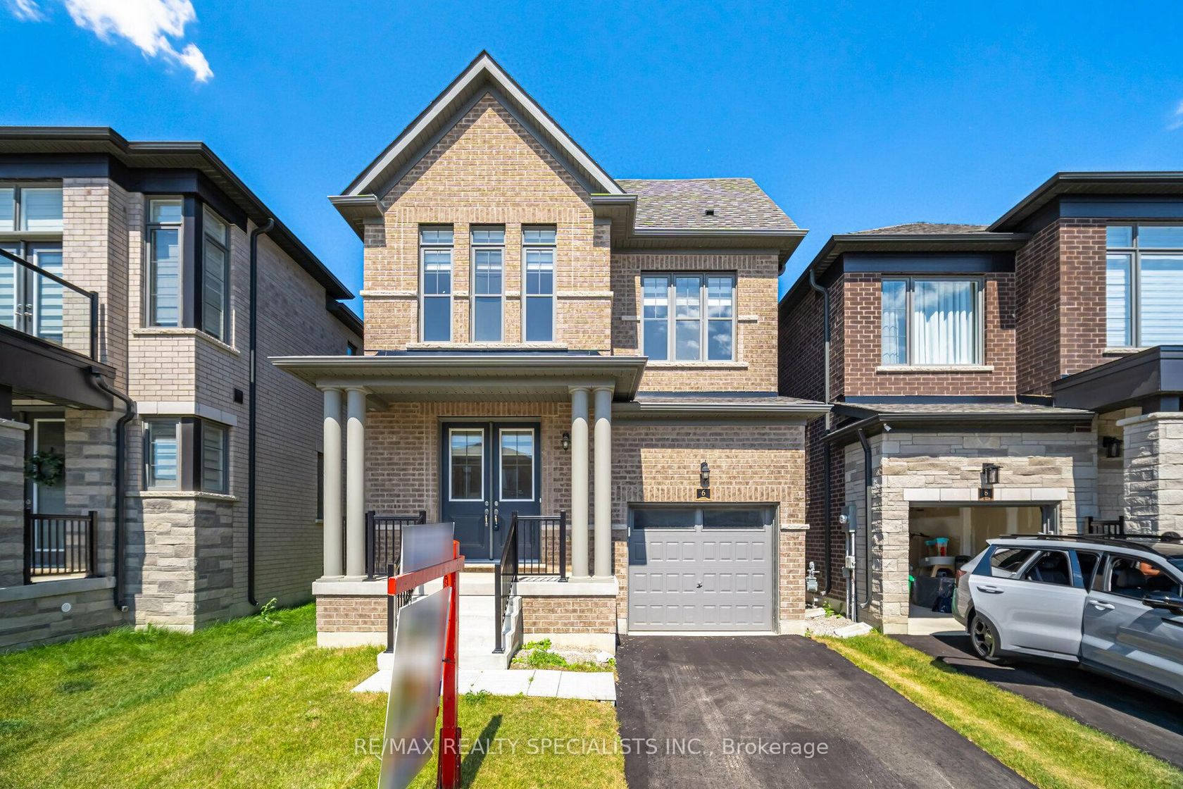 6 Del Grappa Street, Rural Caledon, Caledon 