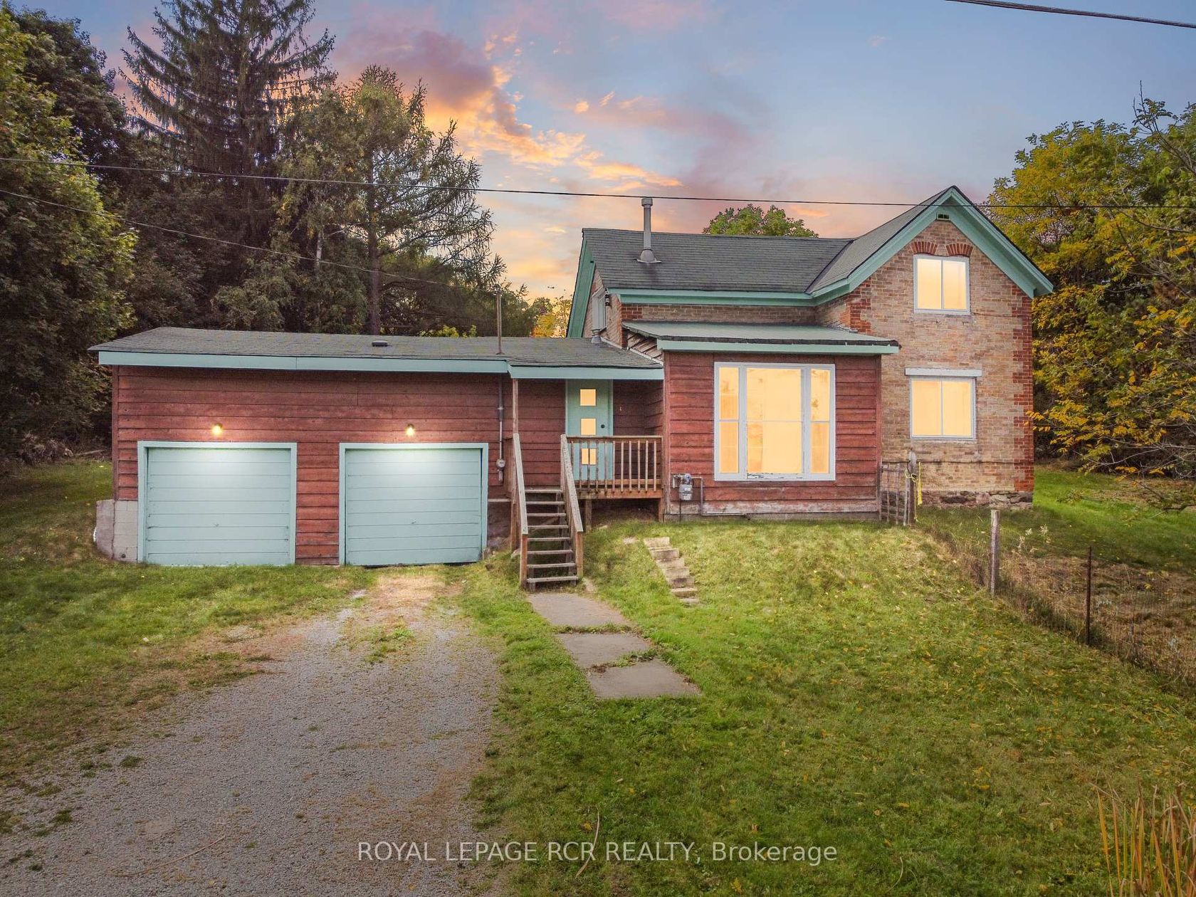 19726 Airport Road, Rural Caledon, Caledon 