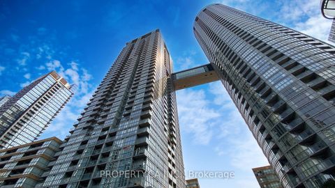 Photo 0 at 2816 - 15 Iceboat Terrace, Waterfront Communities C1, Toronto
