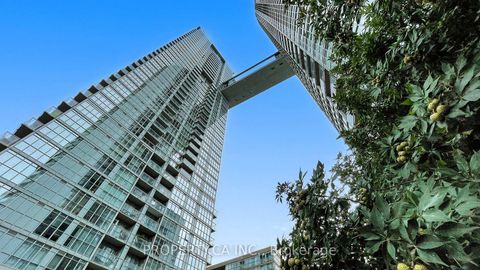 Photo 3 at 2816 - 15 Iceboat Terrace, Waterfront Communities C1, Toronto