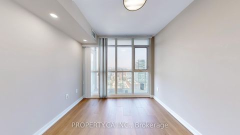 Photo 20 at 2816 - 15 Iceboat Terrace, Waterfront Communities C1, Toronto