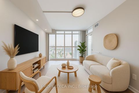 Photo 38 at 2816 - 15 Iceboat Terrace, Waterfront Communities C1, Toronto
