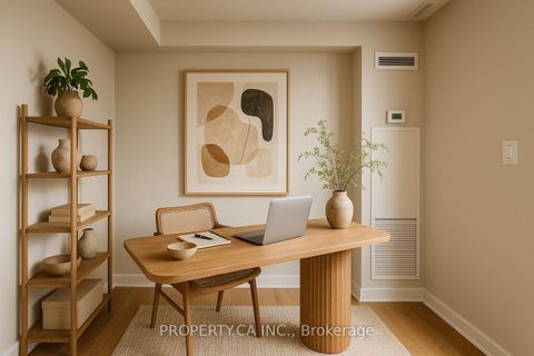 Photo 39 at 2816 - 15 Iceboat Terrace, Waterfront Communities C1, Toronto