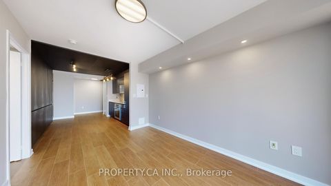 Photo 43 at 2816 - 15 Iceboat Terrace, Waterfront Communities C1, Toronto
