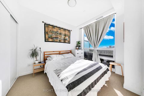 Photo 9 at 625 - 52 Forest Manor Road, Henry Farm, Toronto