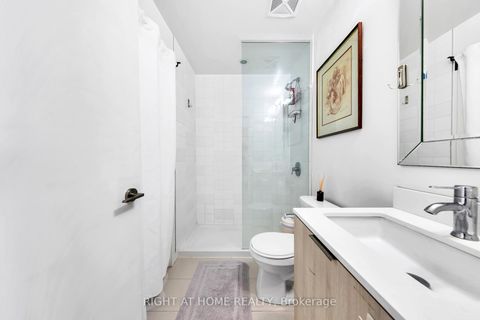 Photo 12 at 625 - 52 Forest Manor Road, Henry Farm, Toronto