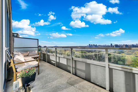 Photo 15 at 625 - 52 Forest Manor Road, Henry Farm, Toronto Photo 15 at 625 - 52 Forest Manor Road, Henry Farm, Toronto