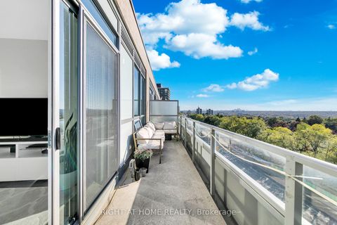 Photo 16 at 625 - 52 Forest Manor Road, Henry Farm, Toronto