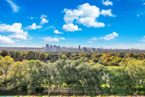 Photo 17 at 625 - 52 Forest Manor Road, Henry Farm, Toronto