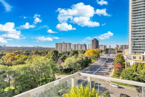 Photo 18 at 625 - 52 Forest Manor Road, Henry Farm, Toronto