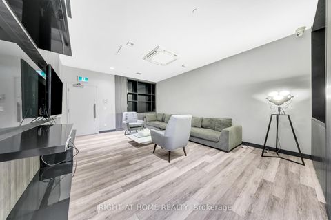 Photo 19 at 625 - 52 Forest Manor Road, Henry Farm, Toronto