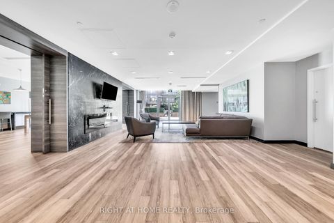 Photo 22 at 625 - 52 Forest Manor Road, Henry Farm, Toronto