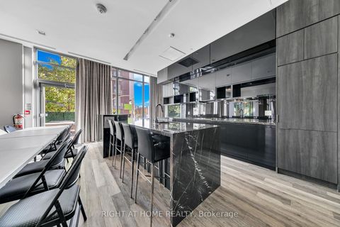 Photo 23 at 625 - 52 Forest Manor Road, Henry Farm, Toronto