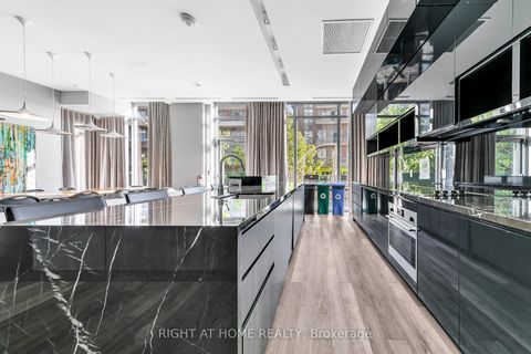 Photo 24 at 625 - 52 Forest Manor Road, Henry Farm, Toronto