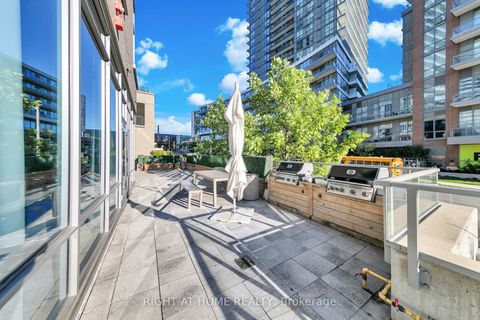 Photo 26 at 625 - 52 Forest Manor Road, Henry Farm, Toronto