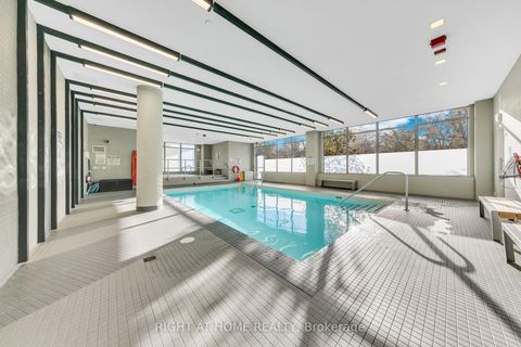 Photo 33 at 625 - 52 Forest Manor Road, Henry Farm, Toronto
