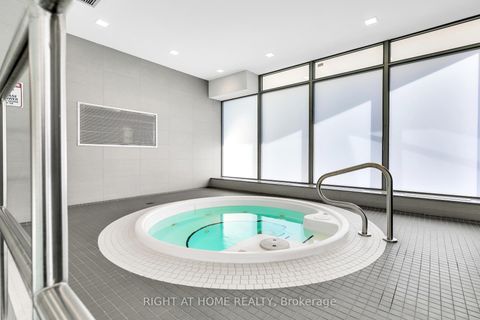 Photo 34 at 625 - 52 Forest Manor Road, Henry Farm, Toronto