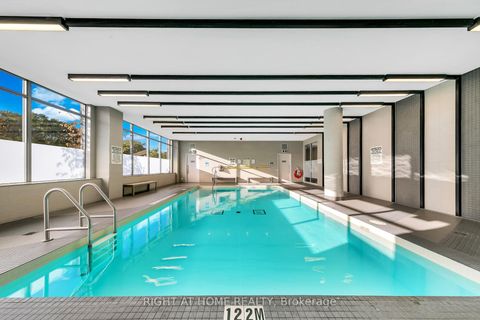 Photo 35 at 625 - 52 Forest Manor Road, Henry Farm, Toronto