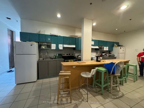 Photo 4 at 28 Cecil Street, Chinatown, Toronto