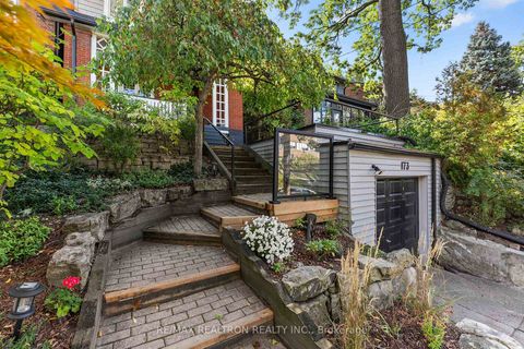 Photo 0 at 173 Glendonwynne Road, High Park North, Toronto