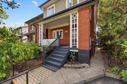 Photo 2 at 173 Glendonwynne Road, High Park North, Toronto