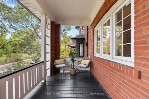 Photo 3 at 173 Glendonwynne Road, High Park North, Toronto