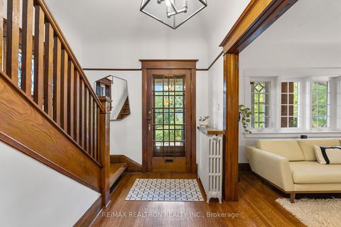 Photo 4 at 173 Glendonwynne Road, High Park North, Toronto