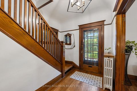 Photo 5 at 173 Glendonwynne Road, High Park North, Toronto