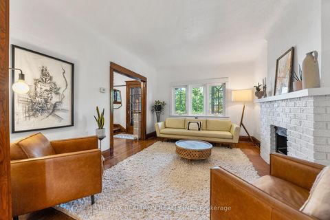 Photo 10 at 173 Glendonwynne Road, High Park North, Toronto