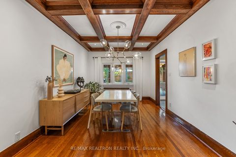 Photo 11 at 173 Glendonwynne Road, High Park North, Toronto
