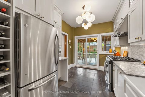 Photo 16 at 173 Glendonwynne Road, High Park North, Toronto